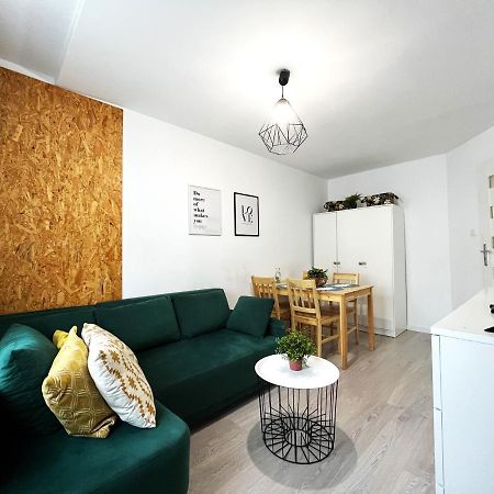 Traugutta Apartment ~ Self Check-In 24H ~ Lift Βρότσλαβ Εξωτερικό φωτογραφία