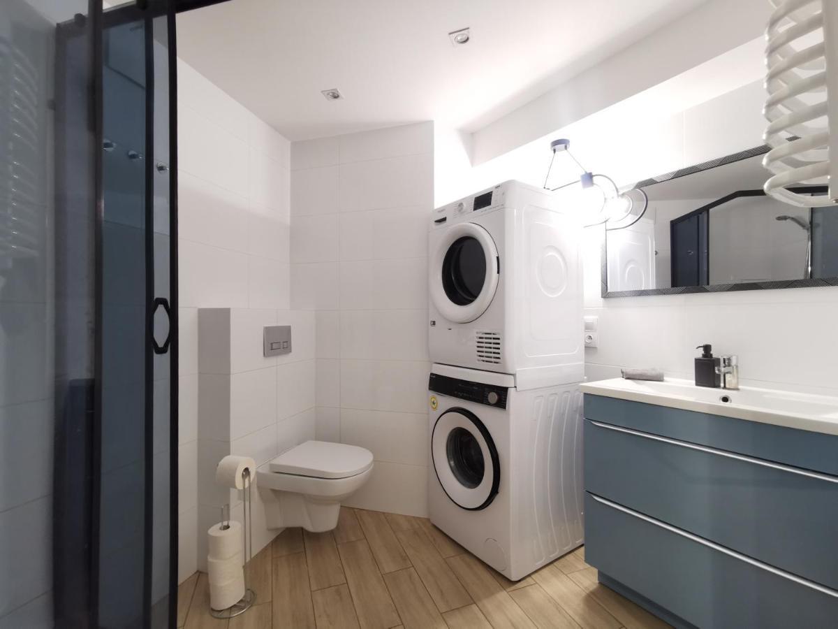 Traugutta Apartment ~ Self Check-In 24H ~ Lift Βρότσλαβ Εξωτερικό φωτογραφία