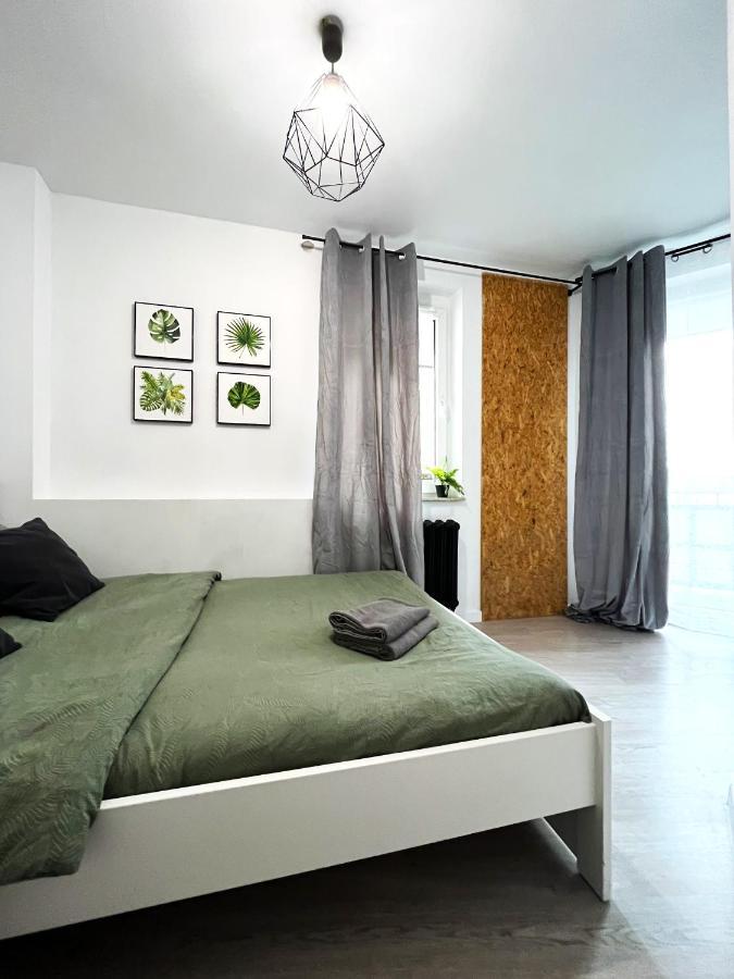 Traugutta Apartment ~ Self Check-In 24H ~ Lift Βρότσλαβ Εξωτερικό φωτογραφία