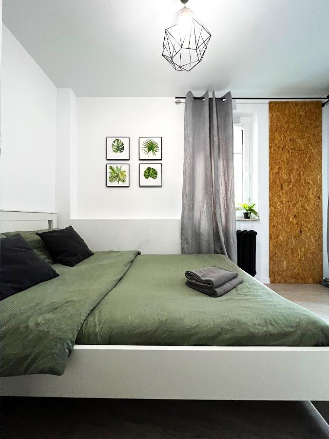 Traugutta Apartment ~ Self Check-In 24H ~ Lift Βρότσλαβ Εξωτερικό φωτογραφία