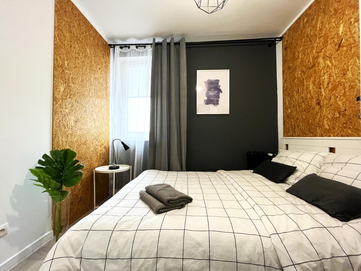 Traugutta Apartment ~ Self Check-In 24H ~ Lift Βρότσλαβ Εξωτερικό φωτογραφία
