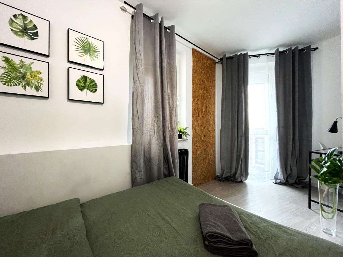 Traugutta Apartment ~ Self Check-In 24H ~ Lift Βρότσλαβ Εξωτερικό φωτογραφία
