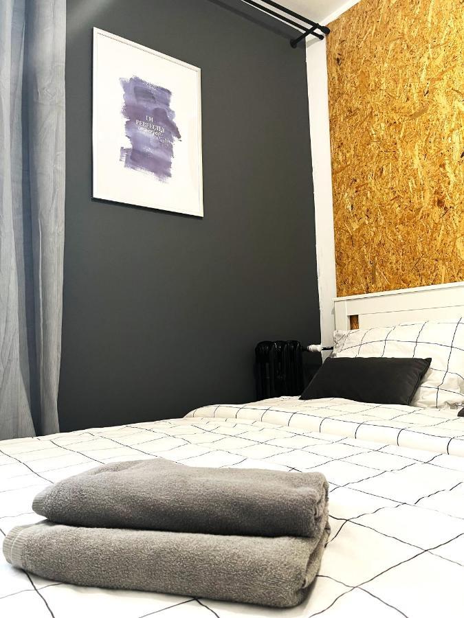Traugutta Apartment ~ Self Check-In 24H ~ Lift Βρότσλαβ Εξωτερικό φωτογραφία