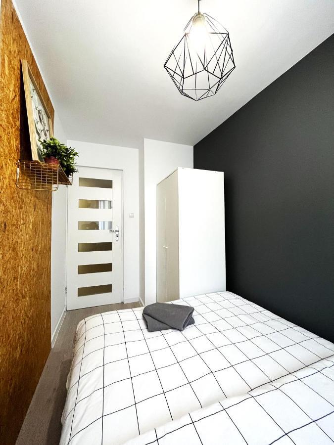 Traugutta Apartment ~ Self Check-In 24H ~ Lift Βρότσλαβ Εξωτερικό φωτογραφία