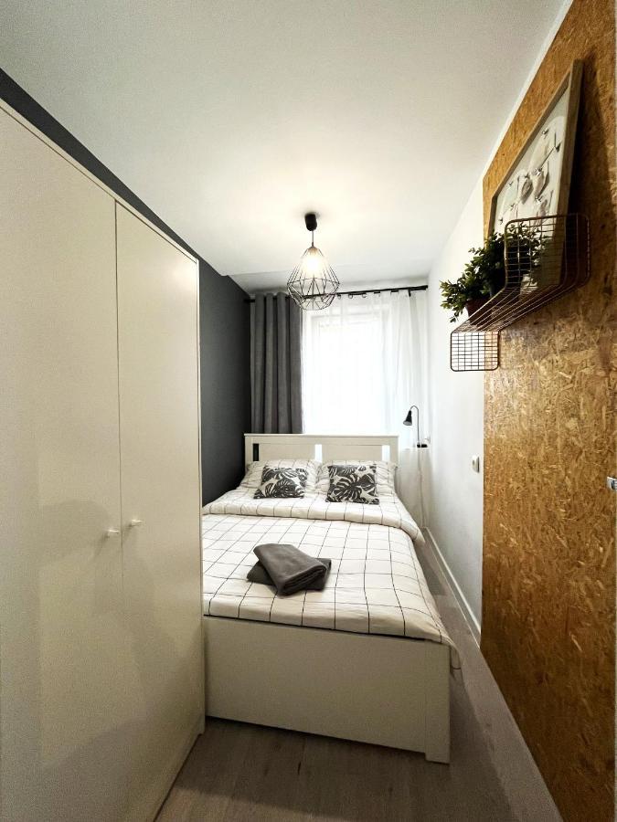 Traugutta Apartment ~ Self Check-In 24H ~ Lift Βρότσλαβ Εξωτερικό φωτογραφία