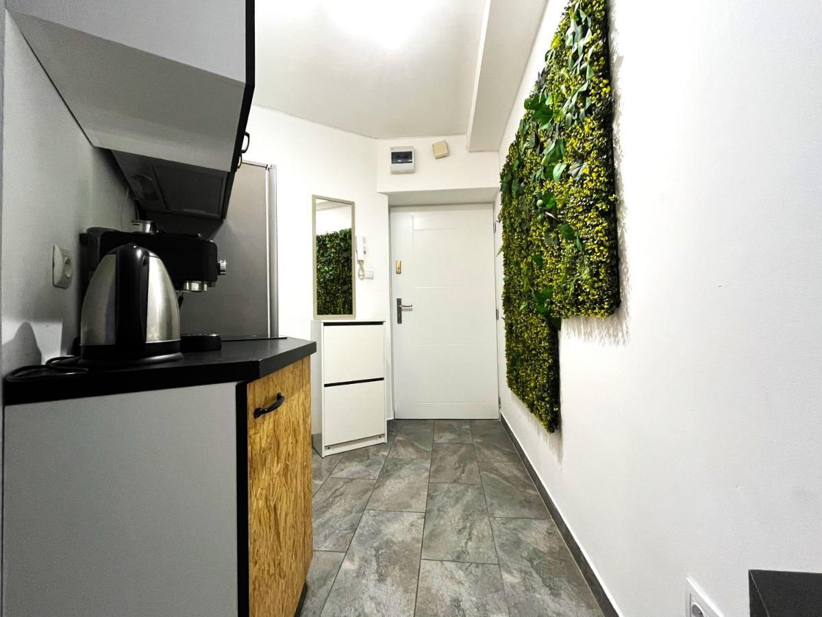 Traugutta Apartment ~ Self Check-In 24H ~ Lift Βρότσλαβ Εξωτερικό φωτογραφία